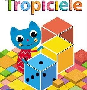 Tropiciele Sześciolatek. Piszę i liczę WSIP