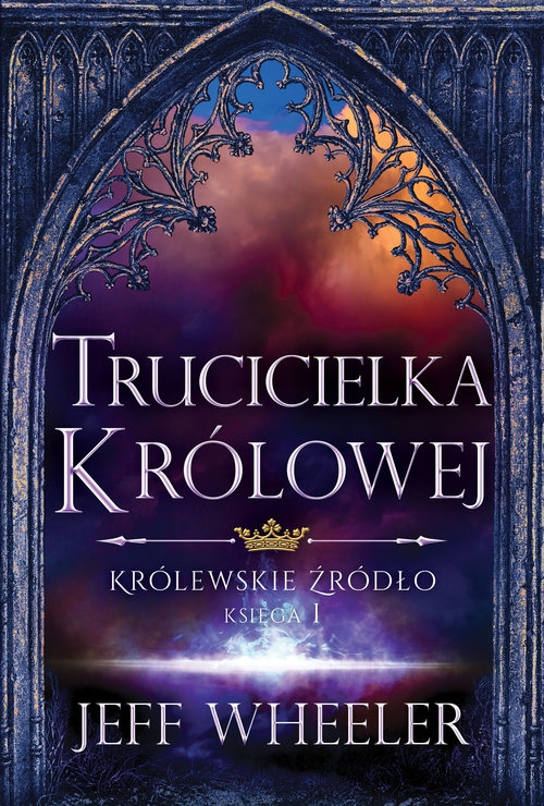 Trucicielka królowej
