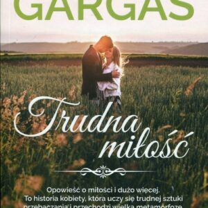 Trudna miłość