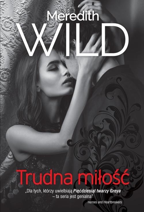 Trudna miłość. Haker. cz. 5
