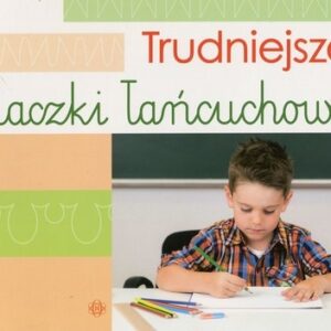 Trudniejsze szlaczki łańcuchowe