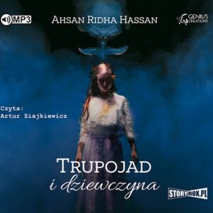 Trupojad i dziewczyna (Audiobook)