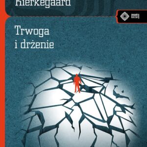 Trwoga i drżenie