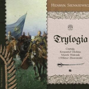 Trylogia (Audiobook)
