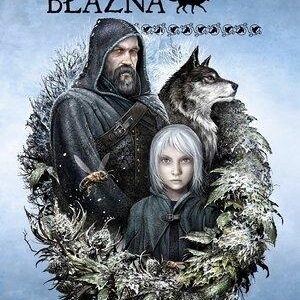 Trylogia Bastard i Błazen. Skrytobójca błazna