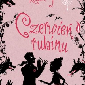 Trylogia czasu. Czerwień rubinu
