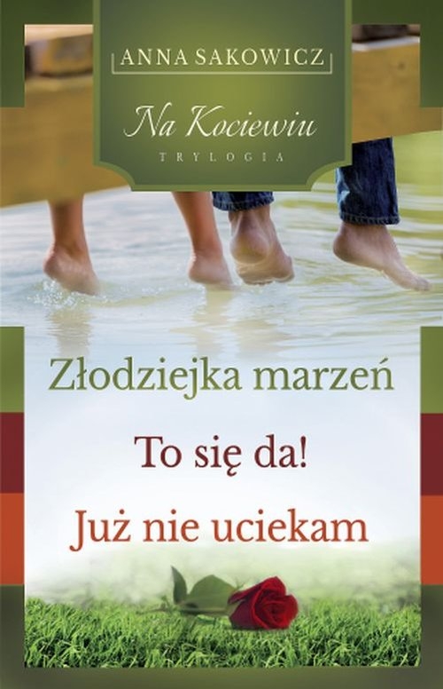 Trylogia Na Kociewiu