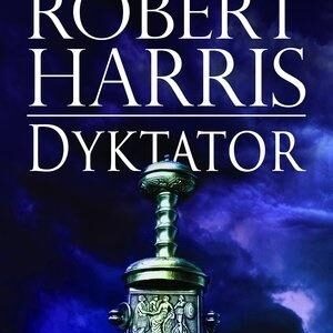 Trylogia rzymska T.3 Dyktator w.2018