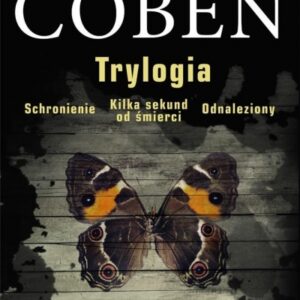 Trylogia Schronienie / Kilka sekund do śmierci...