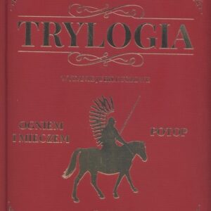 Trylogia wydanie jubileuszowe