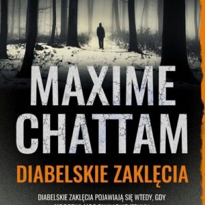 Trylogia zła 3 Diabelskie zaklęcia