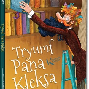 Tryumf Pana Kleksa