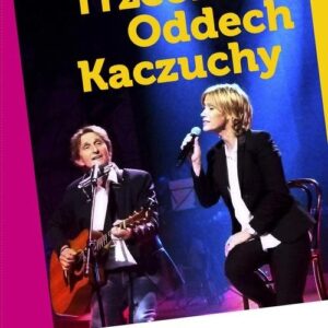 Trzeci Oddech Kaczuchy