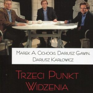 Trzeci punkt widzenia Tom 5