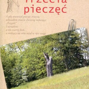 Trzecia pieczęć