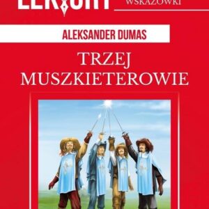Trzej muszkieterowie