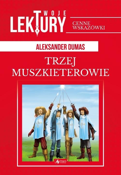 Trzej muszkieterowie