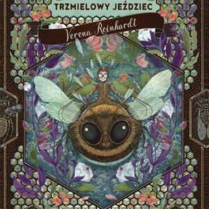Trzmielowy jeździec