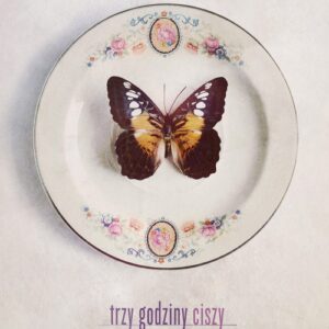 Trzy godziny ciszy
