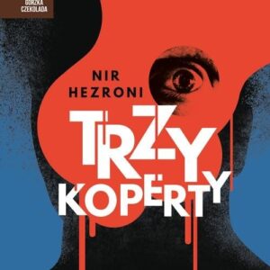 Trzy koperty