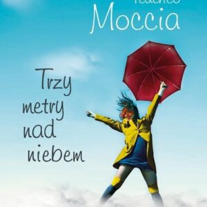 Trzy metry nad niebem