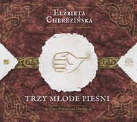 Trzy młode pieśni (Audiobook)