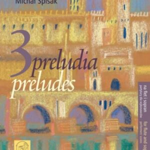 Trzy preludia