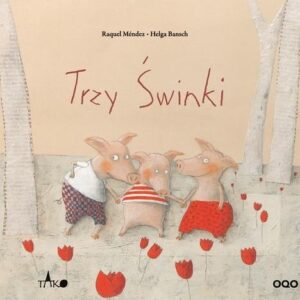Trzy świnki