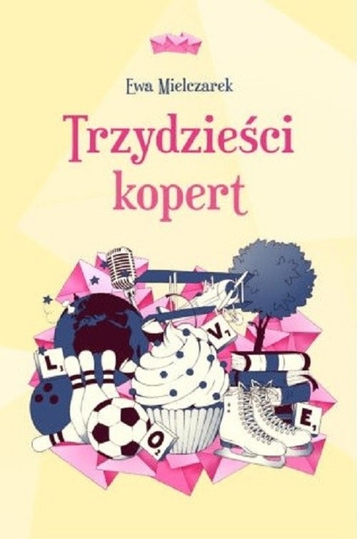Trzydzieści kopert / Fabryka Dygresji