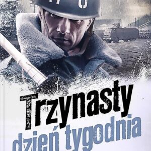 Trzynasty dzień tygodnia