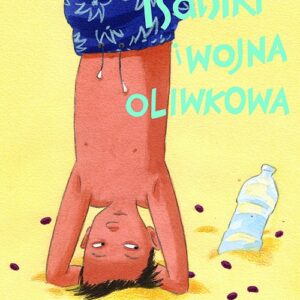 Tsatsiki i wojna oliwkowa
