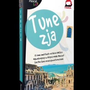 Tunezja Pascal Lajt
