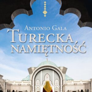 Turecka namiętność