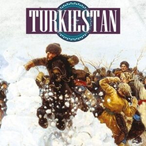 Turkiestan