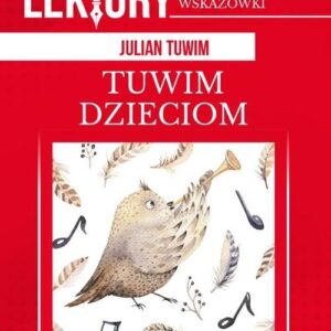 Tuwim dzieciom