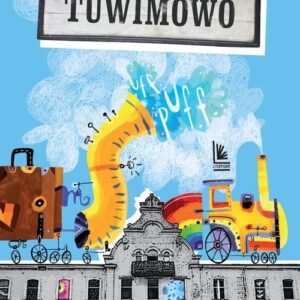 Tuwimowo