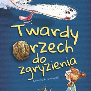 Twardy orzech do zgryzienia