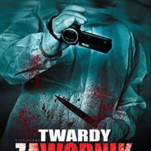 Twardy zawodnik