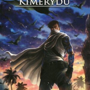 Twierdza Kimerydu