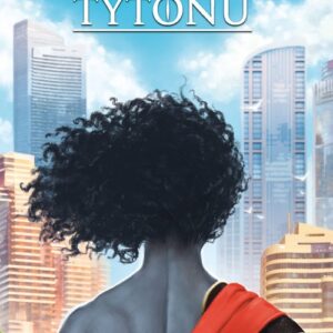 Twierdza Tytonu
