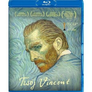 Twój Vincent