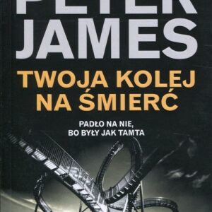 Twoja kolej na śmierć