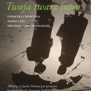 Twoja twarz jutro