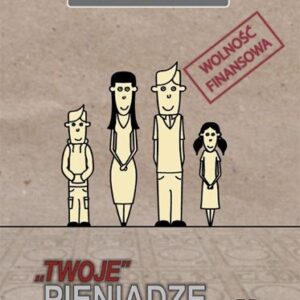 Twoje pieniądze