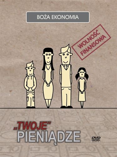 Twoje pieniądze