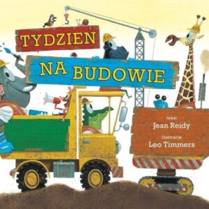 Tydzień na budowie