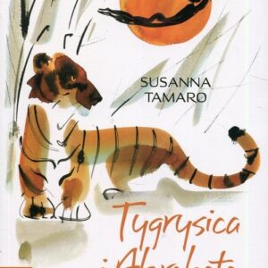 Tygrysica i akrobata