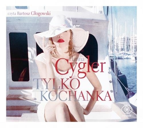 Tylko kochanka (Audiobook)
