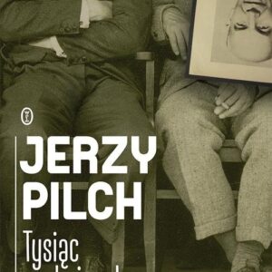 Tysiąc spokojnych miast