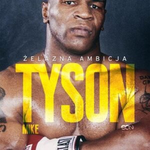 Tyson Żelazna ambicja